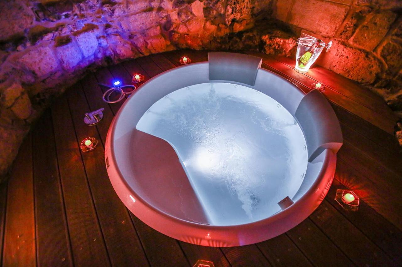 L'Imperatore Relax & Charme Altamura Exteriér fotografie