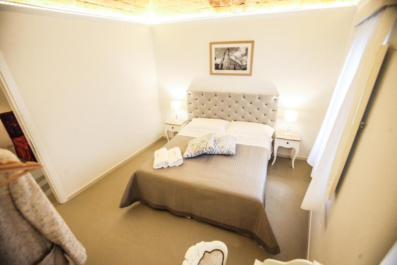 L'Imperatore Relax & Charme Altamura Exteriér fotografie