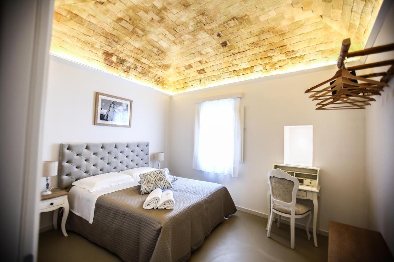 L'Imperatore Relax & Charme Altamura Exteriér fotografie