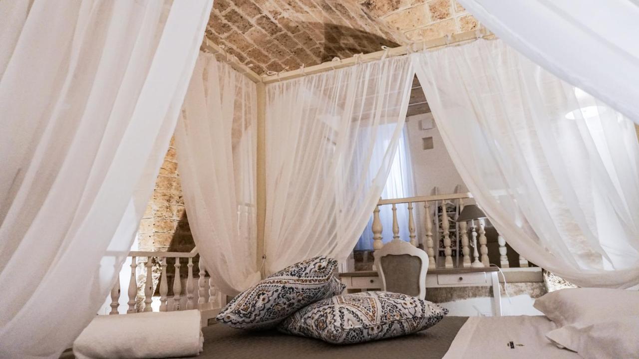 L'Imperatore Relax & Charme Altamura Exteriér fotografie